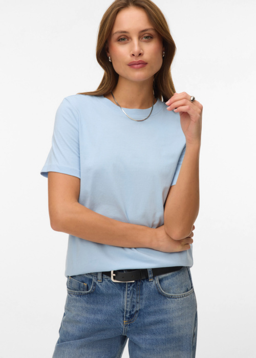 Футболка Paulina Vero Moda