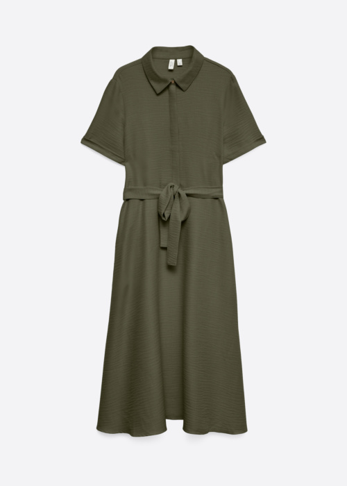 Рубашка-платье Jamma Vero Moda