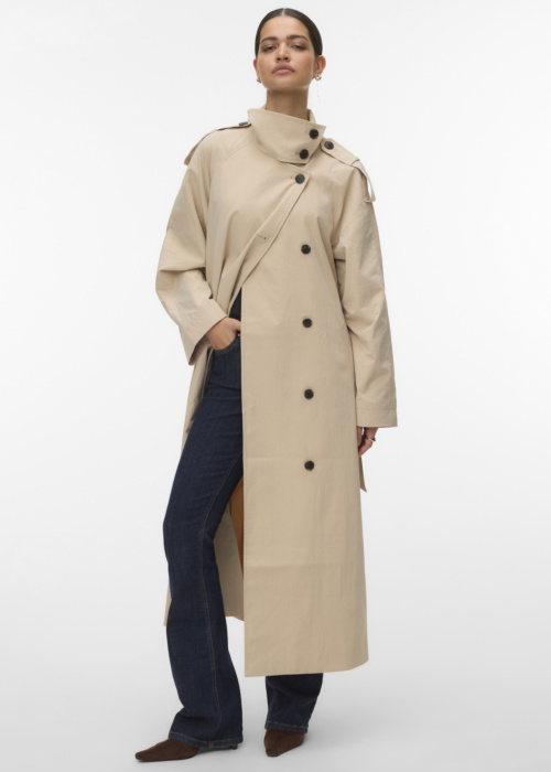 Vero Moda kevad-sügismantel Michela