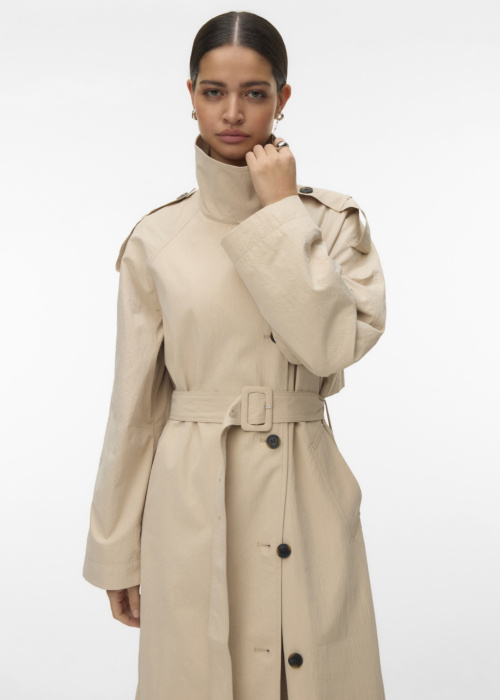 Vero Moda kevad-sügismantel Michela