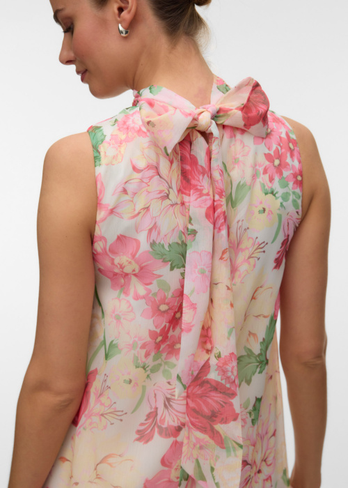 Платье Sanna Vero Moda