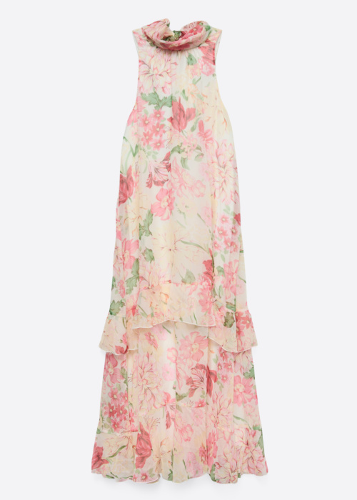 Платье Sanna Vero Moda