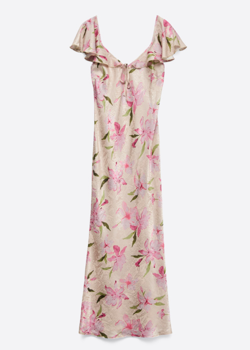 Vero Moda kleit Isabella