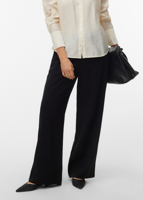 Vero Moda püksid Katie