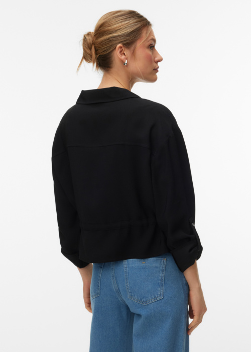 Блуза Katie Vero Moda