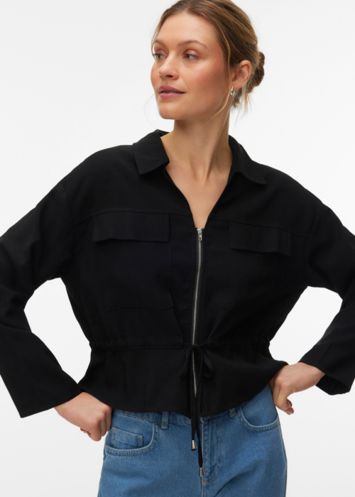 Блуза Katie Vero Moda