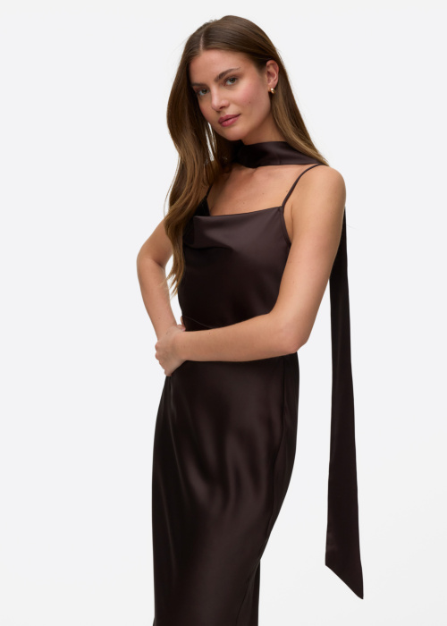 Vero Moda pidulik kleit Cenia