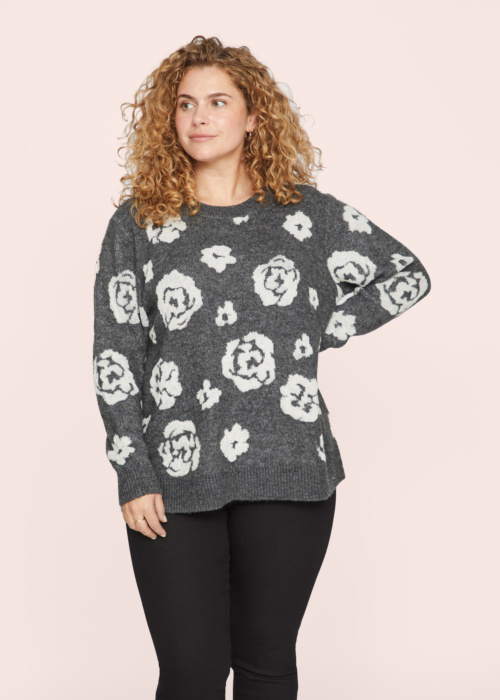 Vila Evoked kampsun Siya