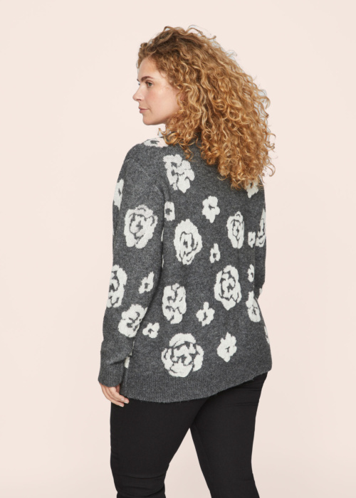 Vila Evoked kampsun Siya