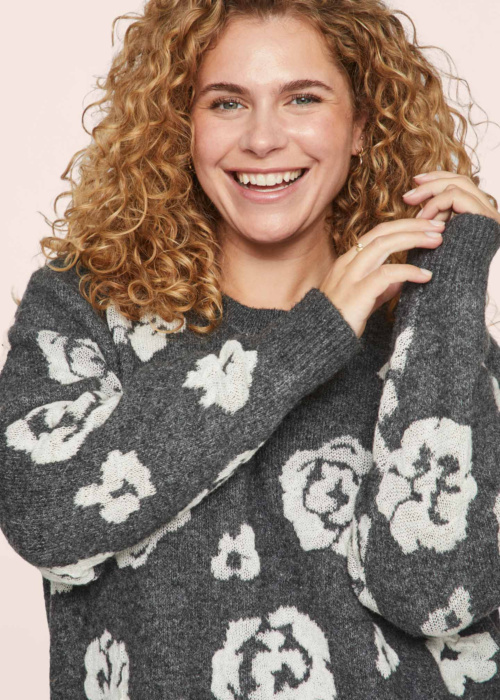 Vila Evoked kampsun Siya