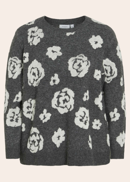 Vila Evoked kampsun Siya