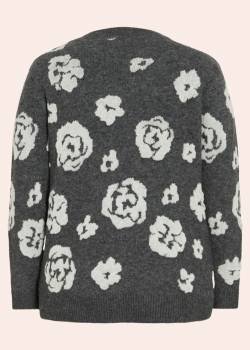 Vila Evoked kampsun Siya