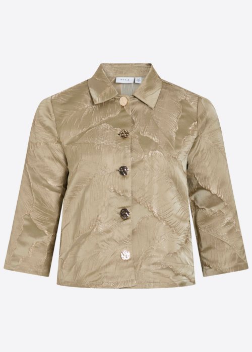 Пиджак Isabelle Vila