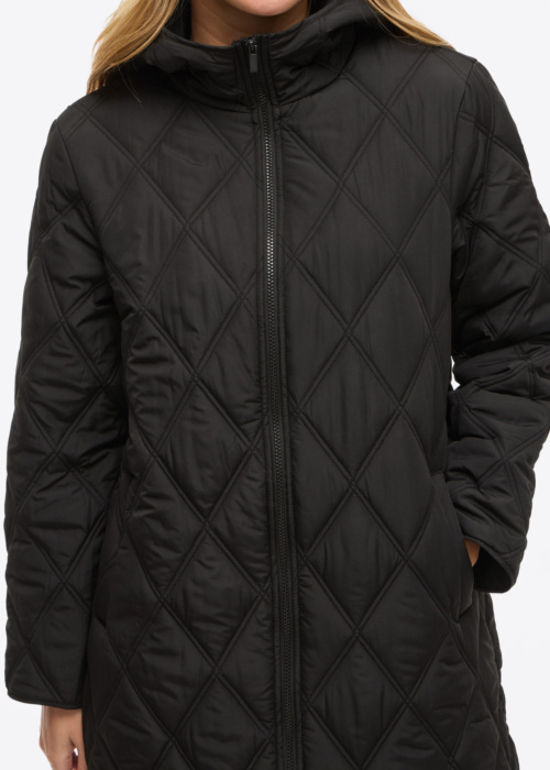 Весенне-осеннее пальто Quila Vila