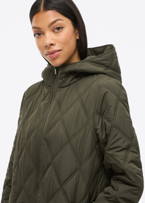 Весенне-осеннее пальто Quila Vila