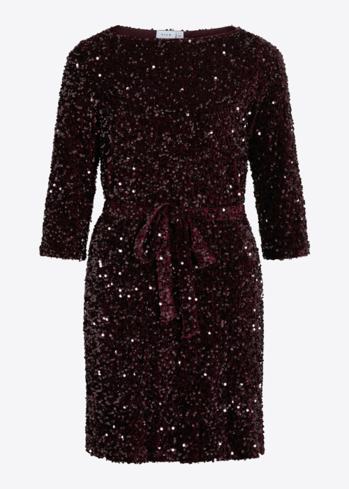 Платье Faith Vila