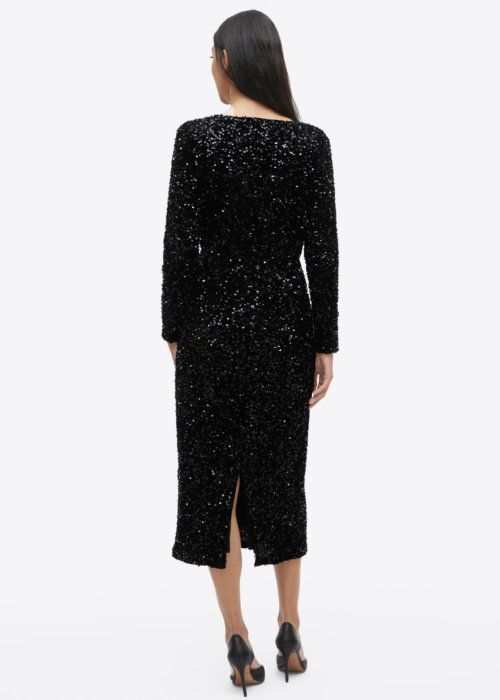 Платье Faith Vila