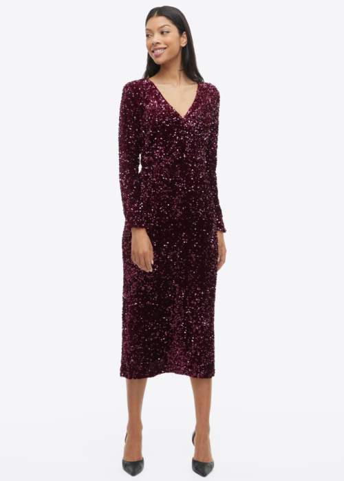 Платье Faith Vila