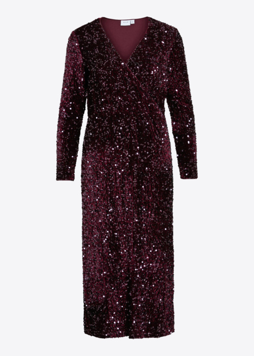 Платье Faith Vila