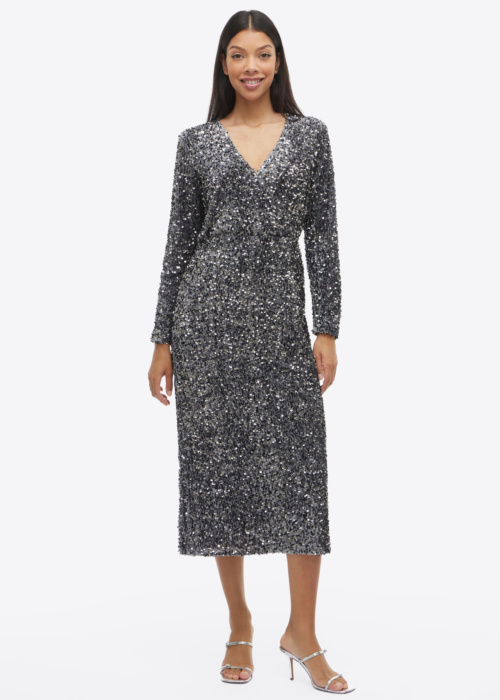 Платье Faith Vila