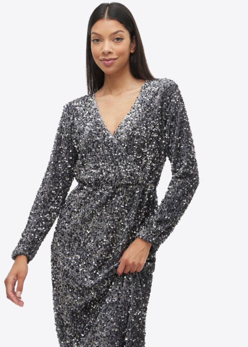 Платье Faith Vila