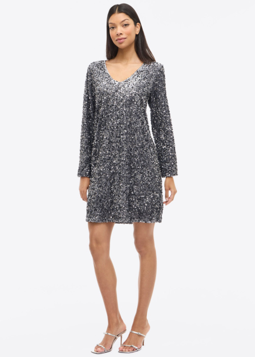 Платье Faith Vila