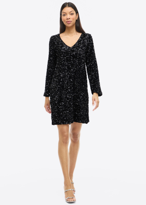 Платье Faith Vila