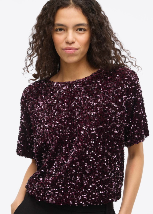 Блуза Faith Vila