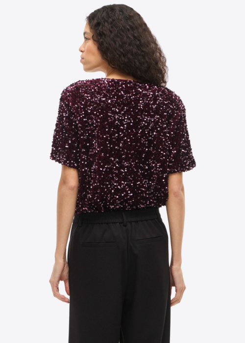 Блуза Faith Vila