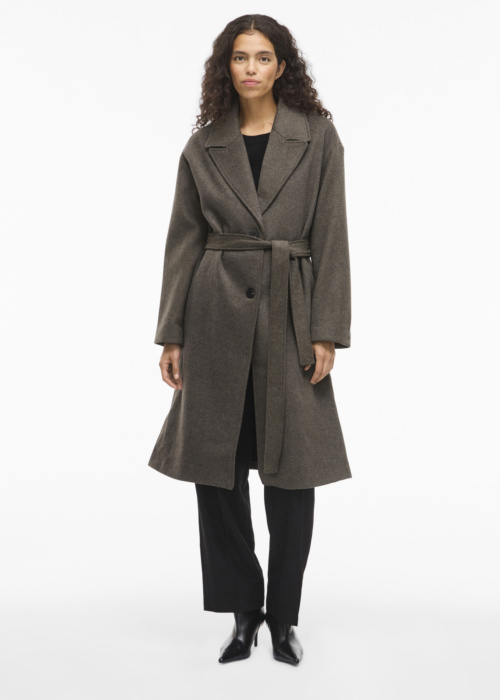 Vila talvemantel Linse