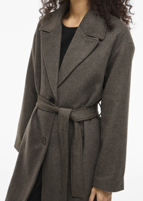 Vila talvemantel Linse