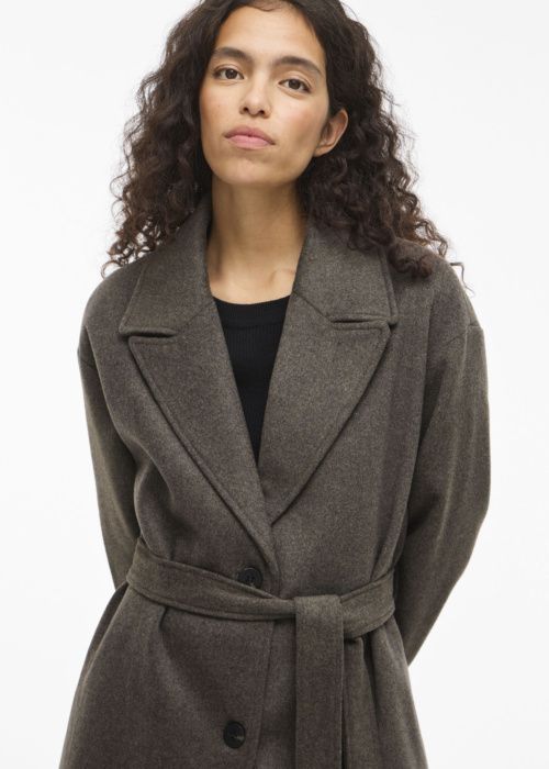 Vila talvemantel Linse