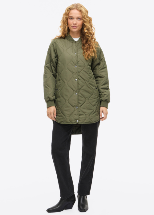 Vila kevad-sügismantel Tate