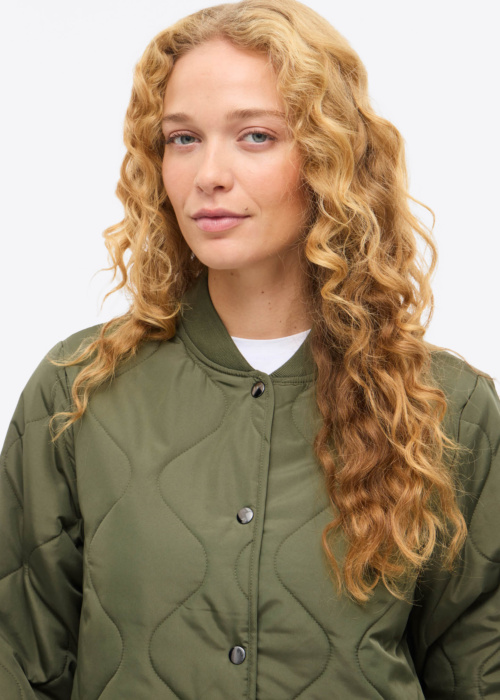 Vila kevad-sügismantel Tate