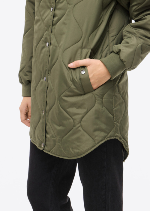 Vila kevad-sügismantel Tate