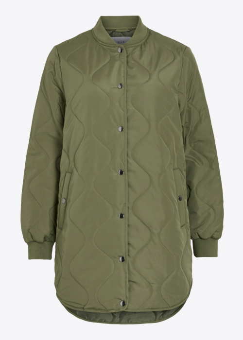 Vila kevad-sügismantel Tate