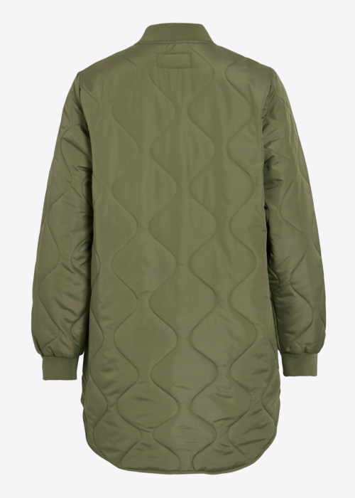 Vila kevad-sügismantel Tate