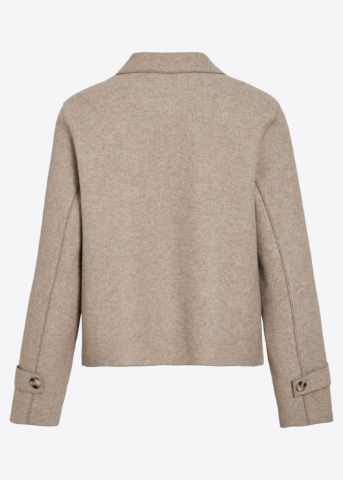 Весенне-осенний жакет Juice Vila