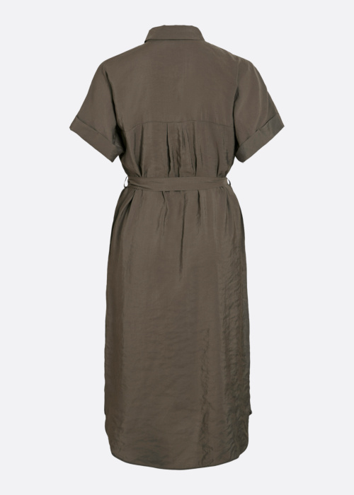 Рубашка-платье Hula Vila