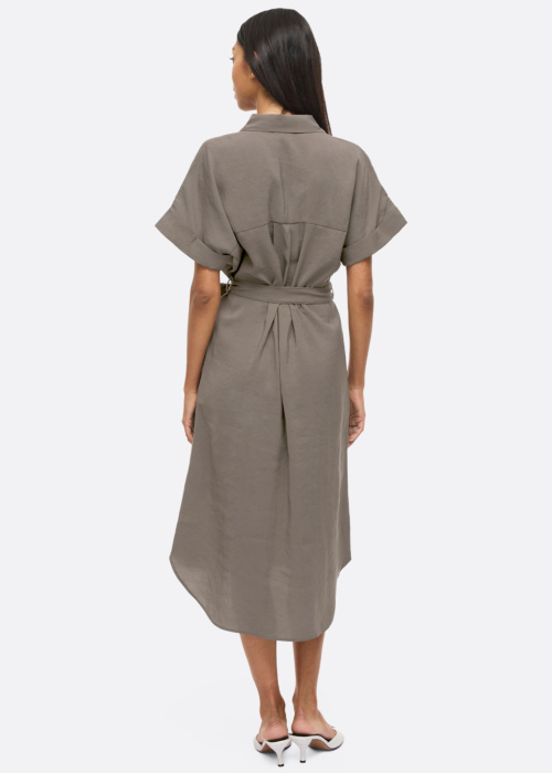 Рубашка-платье Hula Vila