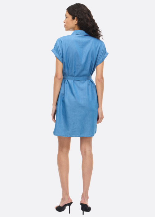 Vila teksakleit Nori