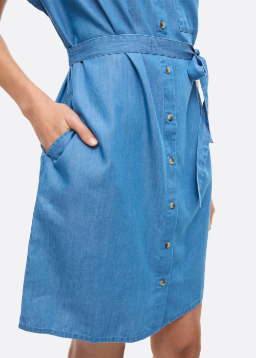 Vila teksakleit Nori