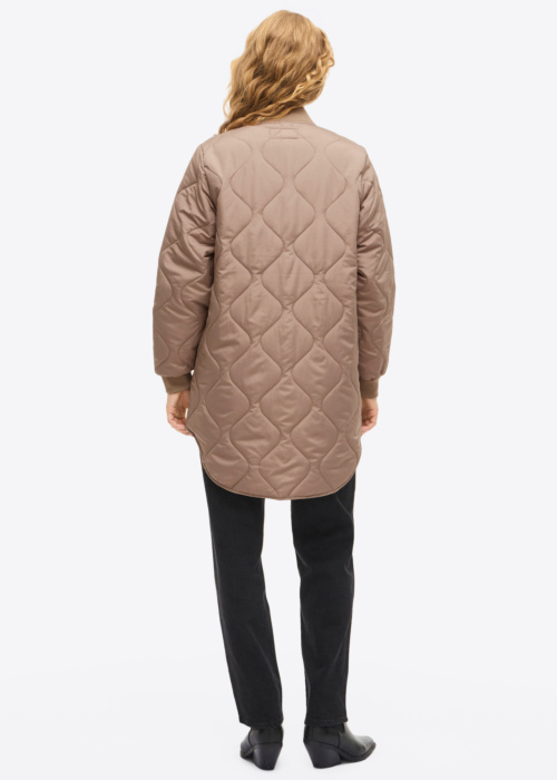 Весенне-осеннее пальто Tate Vila