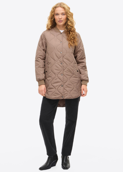 Весенне-осеннее пальто Tate Vila