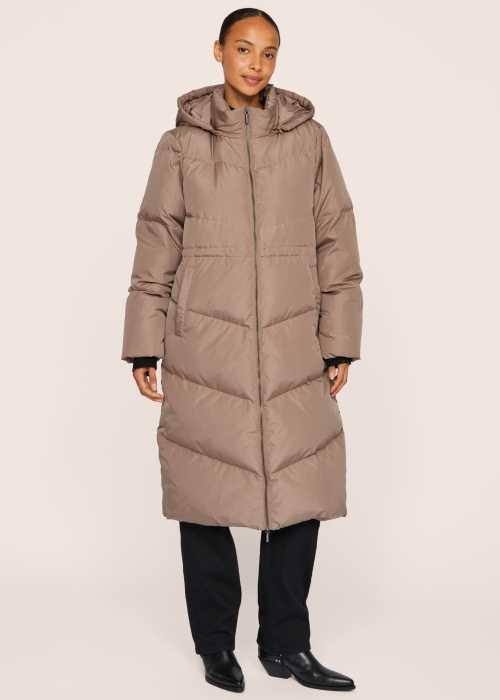 Зимнее пальто Dawn Vila