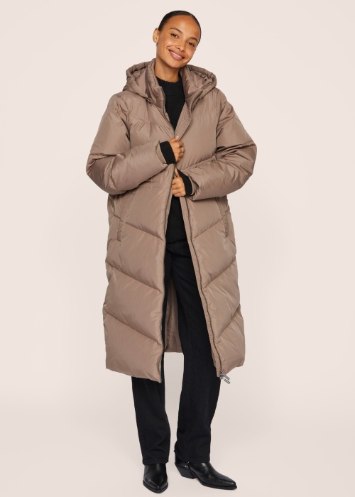 Зимнее пальто Dawn Vila