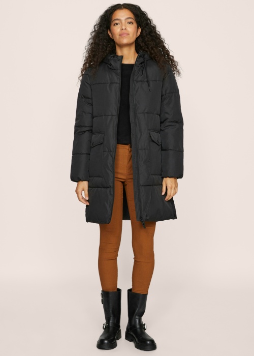 Vila talvemantel Dorsty