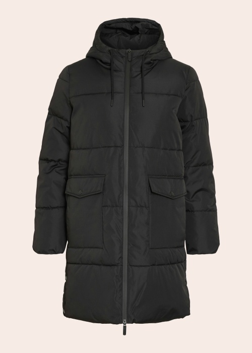 Vila talvemantel Dorsty