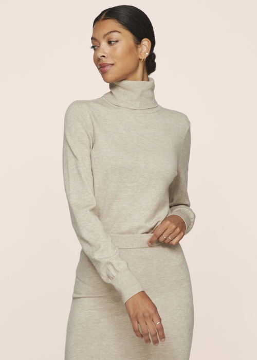 Свитер Comfy Vila