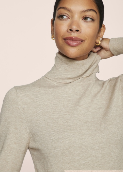 Свитер Comfy Vila